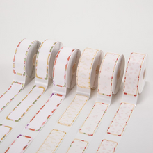 Load image into Gallery viewer, Niimbot D11 Original Mini Label printer paper