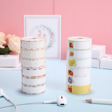 Load image into Gallery viewer, Niimbot D11 Original Mini Label printer paper