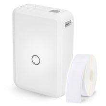 Load image into Gallery viewer, Niimbot™ D110 Original Portable Label Maker
