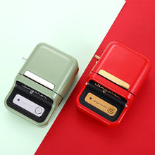 Load image into Gallery viewer, Niimbot B21 Original Portable Label Printer