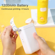 Load image into Gallery viewer, Niimbot™ D101 Original Label Maker