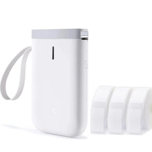Load image into Gallery viewer, Niimbot™ D11 Pro - Portable Label Printer