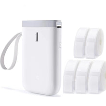 Load image into Gallery viewer, Niimbot™ D11 Pro - Portable Label Printer