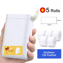 Load image into Gallery viewer, Niimbot™ D101 Original Label Maker