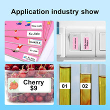 Load image into Gallery viewer, Niimbot D11 Original Mini Label printer paper