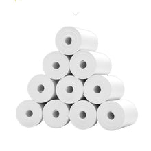 Load image into Gallery viewer, Panda Printer™ Photo Thermal Adhesive Labels Printers