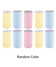 Load image into Gallery viewer, Panda Printer™ Photo Thermal Adhesive Labels Printers