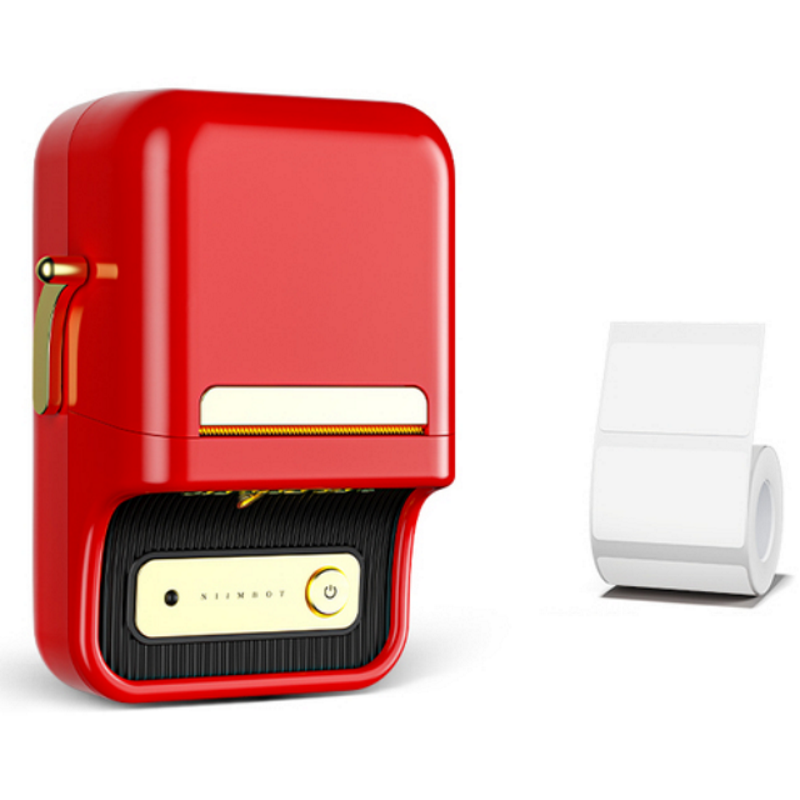 Niimbot B21 Original Portable Label Printer – Niimbot™ D11