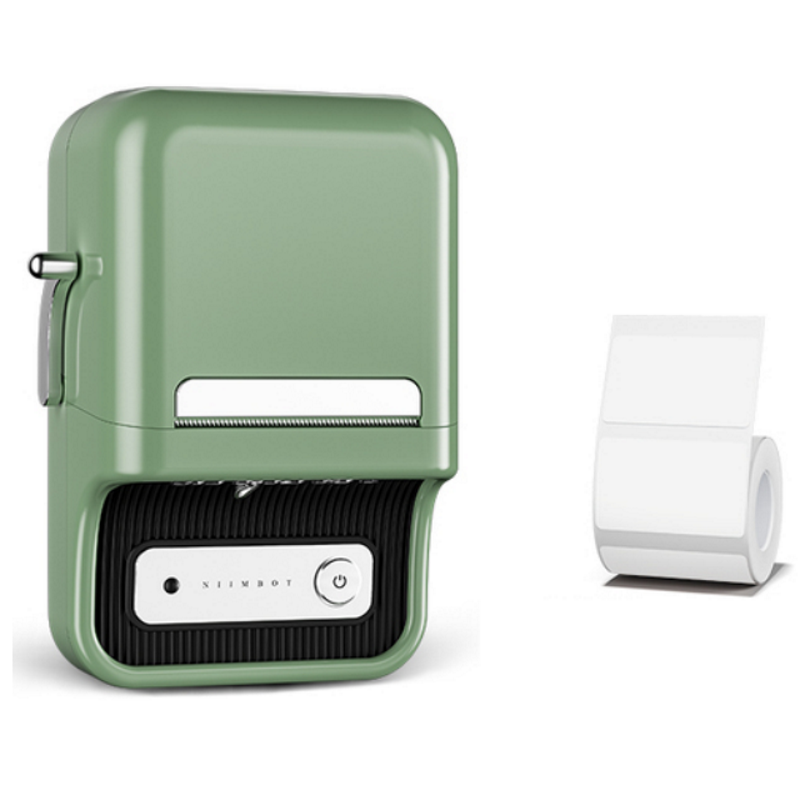 Niimbot B21 Original Portable Label Printer – Niimbot™ D11